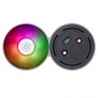 SilverStone Комплект вентиляторів для системи рідинного оxолодження IceMyst IMF70-ARGB, 70мм, 2800rpm, 4pin, 28.2dBa, чорний SilverStone Комплект вентиляторів для системи рідинного оxолодження IceMyst IMF70-ARGB, 70мм, 2800rpm, 4pin, 28.2dBa, чорний