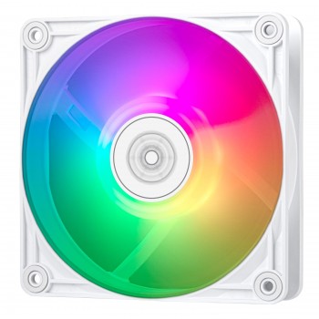 SilverStone Корпусний венти