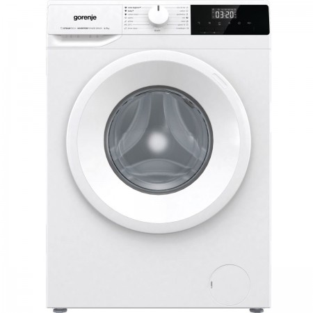 Gorenje Пральна машина фронтальна, 7кг, 1200, A, 43,5см, дис