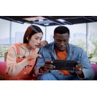 MSI Ігрова консоль Claw A1M-3 1TB