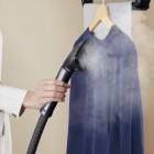 Відпарювач Tefal Pro Style Care 42 г/хв IT8480E1 Чорний/Бронзовий