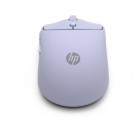 Миша HP 400 Quiet, WL/BT, фіолетовий