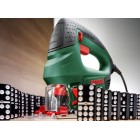 Bosch Universal PST 800 PEL Compact + набор пилочек (10 шт) Bosch Universal PST 800 PEL Compact + набор пилочек (10 шт)