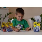 Flip Cars Машинка-трансформер 2 в 1 Арес спорткар і Супер спорткар