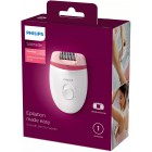 Philips Епілятор Satinelle Essential BRE235/0