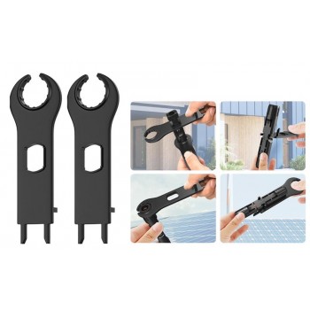 2E Ключі для затискачів кон 2E Ключі для затискачів кон