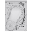 Gorenje Сушильна машина конденсаційна, 8кг, А++, 60см, дисплей, білий