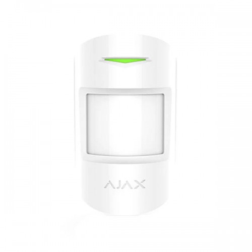 Ajax Корпус DummyBox для MotionProtect, білий