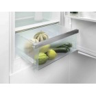 Холодильник Liebherr SBS, 185.5x119.4х67.5, холод.відд.-398л, мороз.відд.-271л, 2дв., A++, NF, диспл внутр., чорний