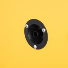 Осушувач повітря промисловий 2E Air Master 150Pro 150л/добу 400м кв 950м куб/год 1500Вт LCD дисплей ел.керування таймер IP22