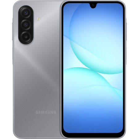 Смартфон 6.7" Samsung Galaxy A17 4/128ГБ (SM-A175FZABEU Смартфон 6.7" Samsung Galaxy A17 4/128ГБ (SM-A175FZABEU
