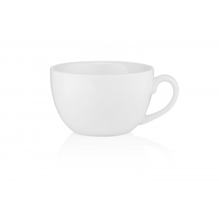 ARDESTO Чашка Imola, 380 мл, порцеляна
