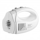 Sencor Пилосос автомобільний, 450Вт, конт пил -0.5л, автон. робота до 15хв, вага-1.5кг, білий Sencor Пилосос автомобільний, 450Вт, конт пил -0.5л, автон. робота до 15хв, вага-1.5кг, білий