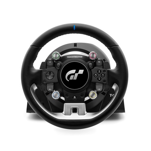 Thrustmaster Кермо і педалі для PC/PS4/ PS3/PS5 T-GT II EU