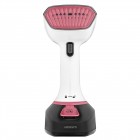 ARDESTO Відпарювач ручний SI-S1400, 1400Вт, 280мл, паровий удар, постійна пара - 22гр, керам. підошва, біло-чорний ARDESTO Відпарювач ручний SI-S1400, 1400Вт, 280мл, паровий удар, постійна пара - 22гр, керам. підошва, біло-чорний