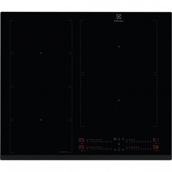 Electrolux Варильна поверхн