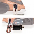 Einhell Рубанок TE-PL 920 900Вт 82мм стругання 3.5мм 3.25кг Einhell Рубанок TE-PL 920 900Вт 82мм стругання 3.5мм 3.25кг