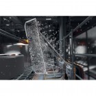 Whirlpool Посудомийна машина вбудована, 14компл., A+++, 60см, дисплей, 3й кошик, білий