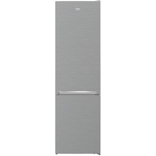 Beko Холодильник з нижньою морозильною камерою RCNA406I35XB