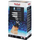 Набір кухонних ножів Tefal K232S574