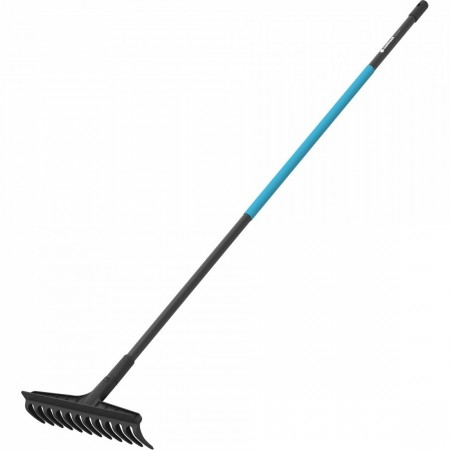 Cellfast Граблі універсальні IPRO, 12 зубців, ширина 41.2см,