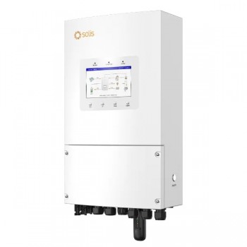 Solis Гібридний інвертор од Solis Гібридний інвертор од