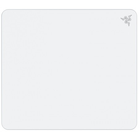 Razer Ігрова поверхня Atlas, L (450x400x5мм), білий