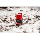 Milwaukee Акумулятор Redlithium M12 12В, 2.5А·год, 0.2кг Milwaukee Акумулятор Redlithium M12 12В, 2.5А·год, 0.2кг
