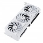 Відеокарта ASUS GeForce RTX 5070 12GB GDDR7 OC PRIME-RTX5070-O12G-WHITE білий