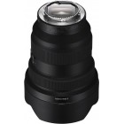 Об'єктив Sony 12-24mm f/2.8 GM Чорний Об'єктив Sony 12-24mm f/2.8 GM Чорний