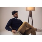 Technics Навушники EAH-AZ60G TWS ANC Hi-Res IPX4 Чорний