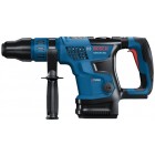 Bosch Перфоратор GBH 18V-36 C SOLO, акумуляторний, SDS-Max, 18В, 7 Дж, 5.1кг без ак. Bosch Перфоратор GBH 18V-36 C SOLO, акумуляторний, SDS-Max, 18В, 7 Дж, 5.1кг без ак.