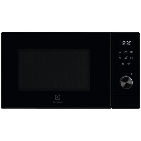 Electrolux Мікрохвильова піч 29л, електрон. керування, 900Вт