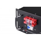 2E Акумуляторна батарея LFP48100 48V/100Ah 19