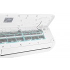 Кондиціонер Ardesto ACM-24ERP-R32-WF-AG-S 70м2 інвертор 24000BTU 7.0кВт A++/A+ -20°С Wi-Fi R32 білий