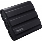 Samsung Портативний SSD 2TB USB 3.2 Gen 2 Type-C T7 Shield