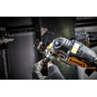 Багатофункціональний інструмент акумуляторний DeWalt 18В XR Li-lon безщітковий 20000кол/хв кейс 1.1кг без АКБ та ЗП