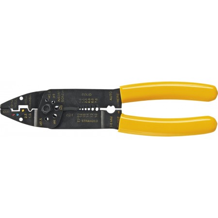 Topex 32D404 Клiщi  для кабелю, 210 мм