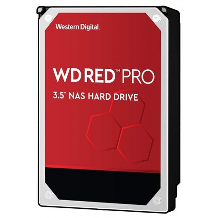 WD Жорсткий диск 2TB 3.5