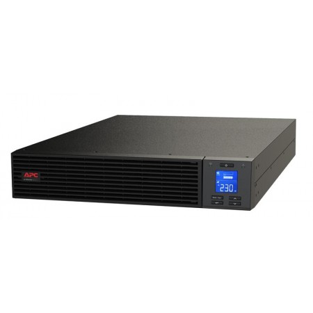 APC Джерело безперебійного живлення Easy UPS SRV RM 1000VA 2