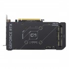 ASUS Відеокарта GeForce RTX 4060 Ti 8GB GDDR6 DUAL OC EVO DUAL-RTX4060TI-O8G-EVO
