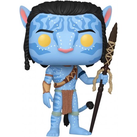 Funko Фігурка Funko POP Movies: Avatar - Jake Sully