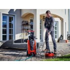 Einhell Мінімийка високого тиску TE-HP 170, 2300Вт, 170бар, 440л/год, шланг 5м, 11.65кг