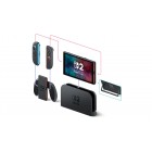 Ігрова консоль Nintendo Switch 2 Console Mario Kart World Bundle