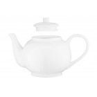 ARDESTO Чайник заварювальний Imola, 850 мл, порцеляна