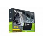 Zotac Відеокарта GeForce GTX 1650 4GB GDDR6 AMP Core