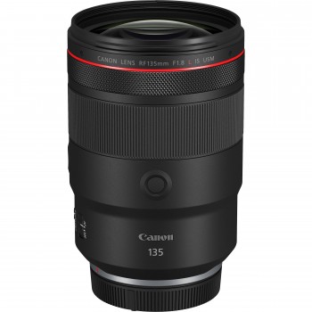 Canon Об'єктив RF 135mm F1.
