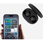 Belkin Навушники TWS Soundform Bolt True Wireless, чорний