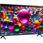 Телевізор 50" LG 50UA75006LA
