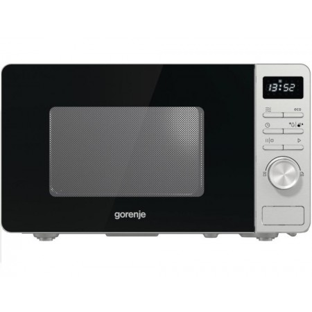 Gorenje Мікрохвильова піч, 20л, електр. управл., 800Вт, дисп
